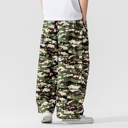 Kage Camo Pants
