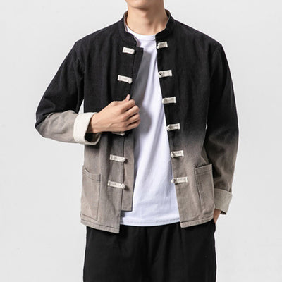 Kageha Haori Jacket