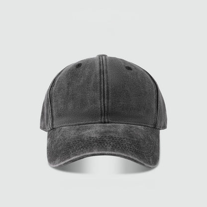 Kairo Cord Cap