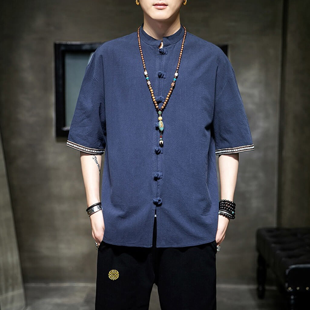 Kaito Shirt