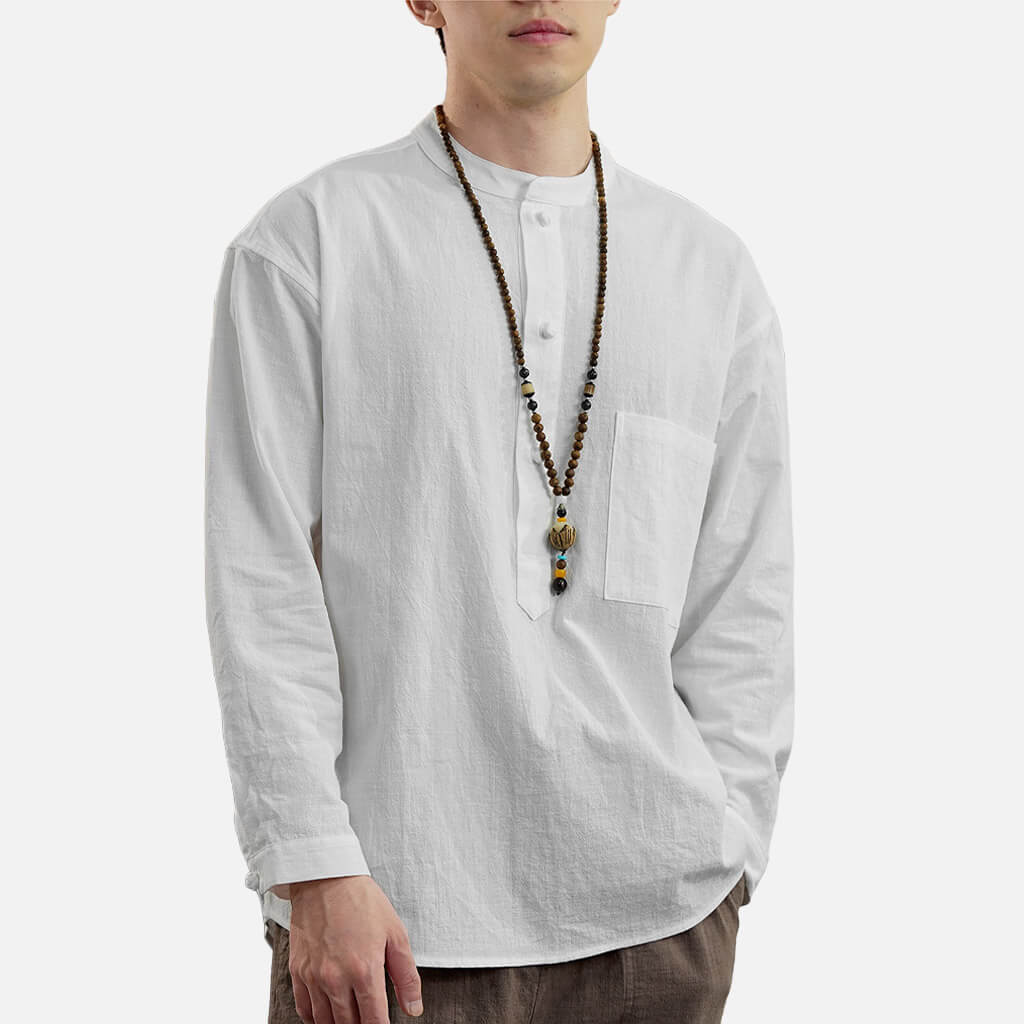 Kansai Shirt