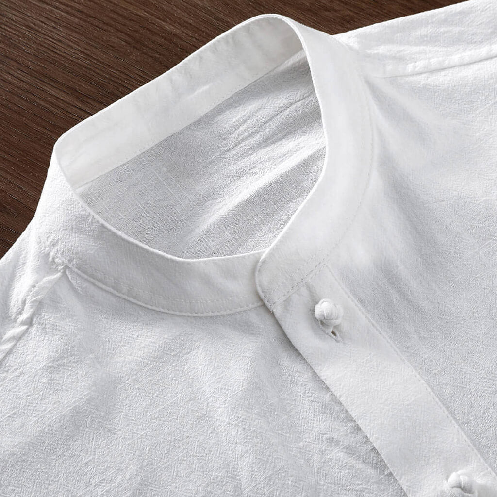 Kansai Short-Sleeve Shirt