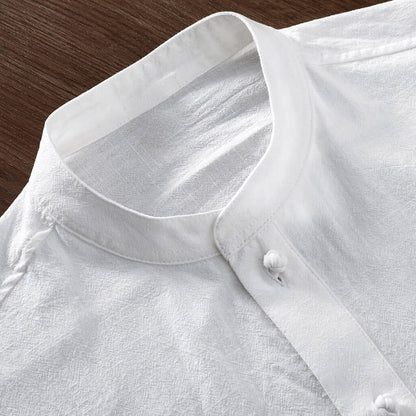 Kansai Short-Sleeve Shirt