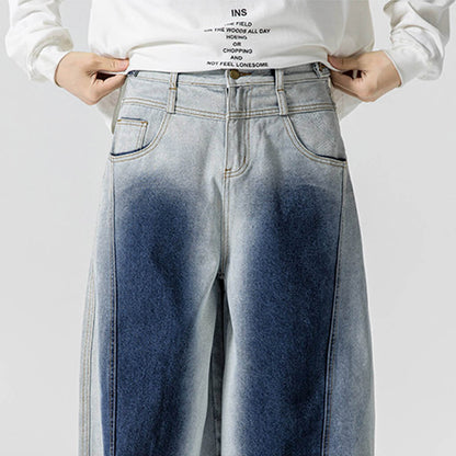 Kasumi Denim Pants