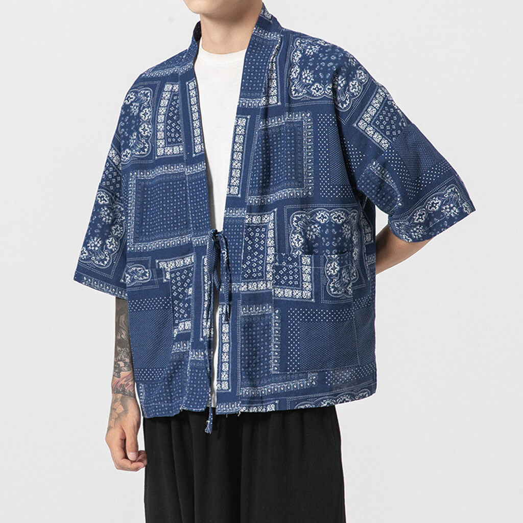 Katsura Kimono