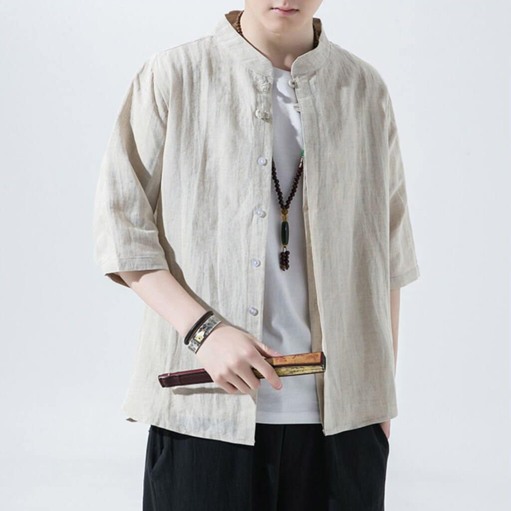 Kaze Shirt