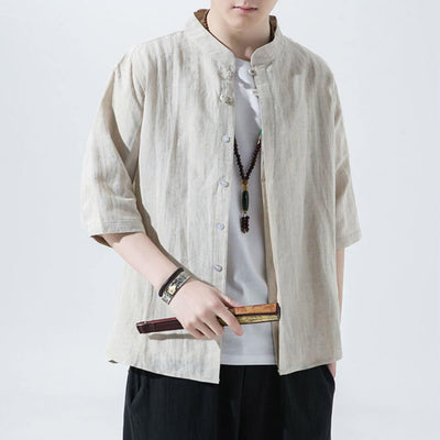 Kaze Shirt