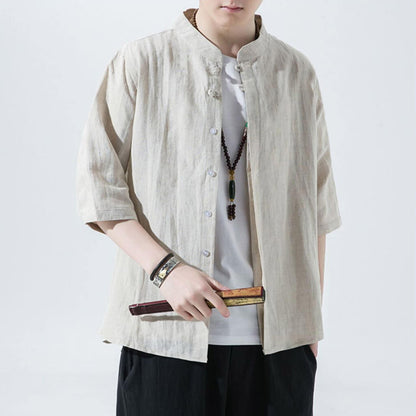Kaze Shirt