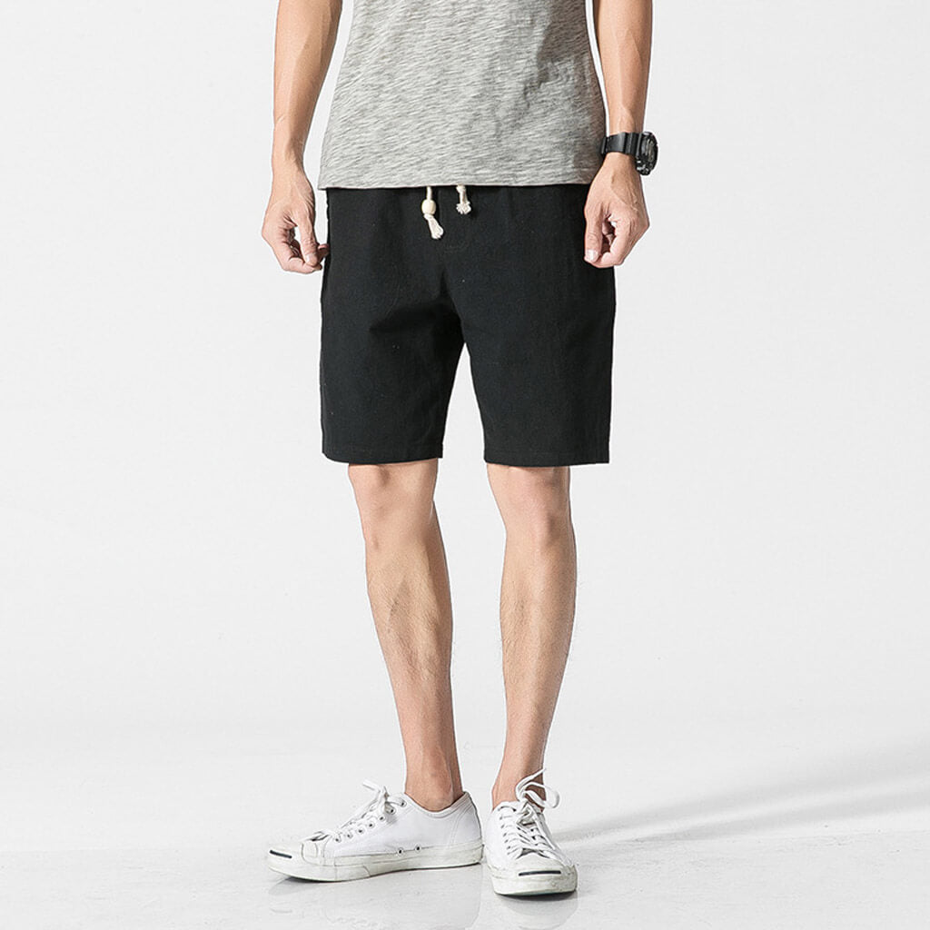 Kazuo Shorts