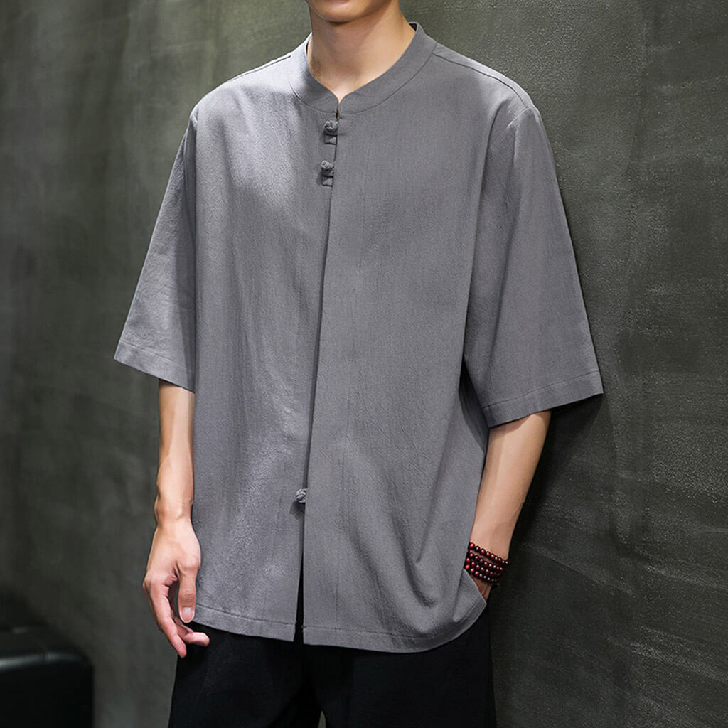 Kenichi Shirt