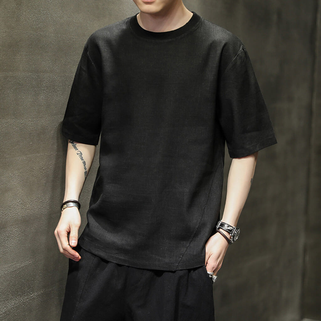 Kenji T-Shirt