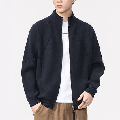 Kiryu Cardigan Jacket