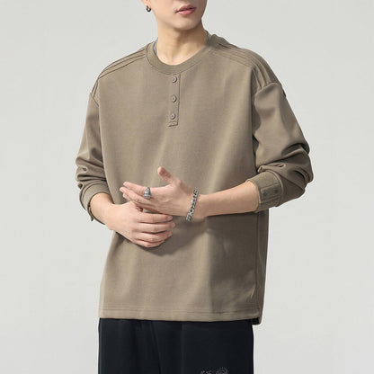 Kiyome Long-Sleeve Shirt