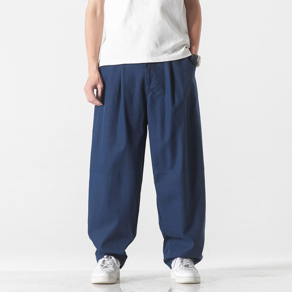 Kon Loose Pants