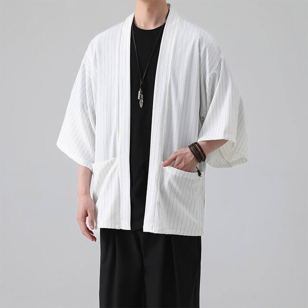 Kumo Haori