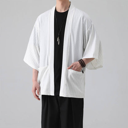 Kumo Haori