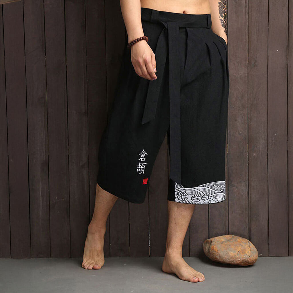 Kumori Shorts