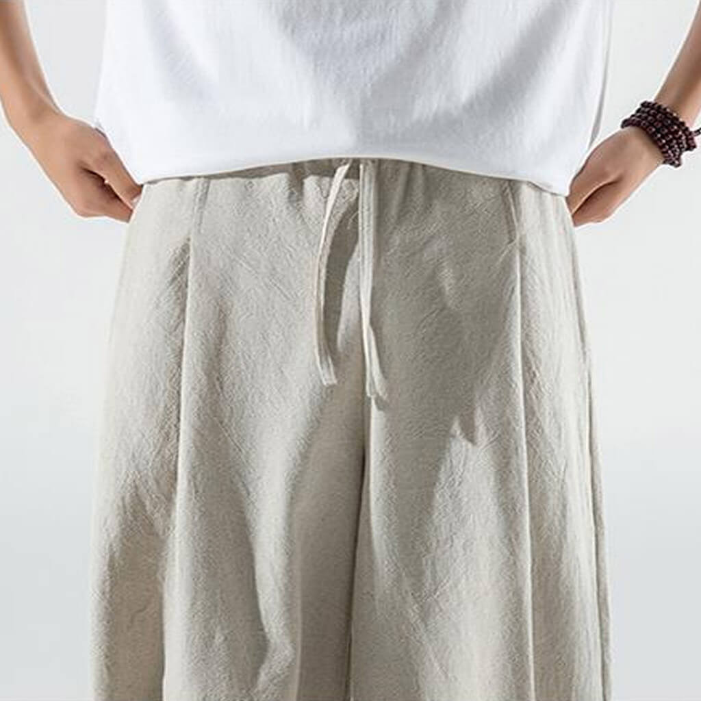 Nagomi Wide Pants