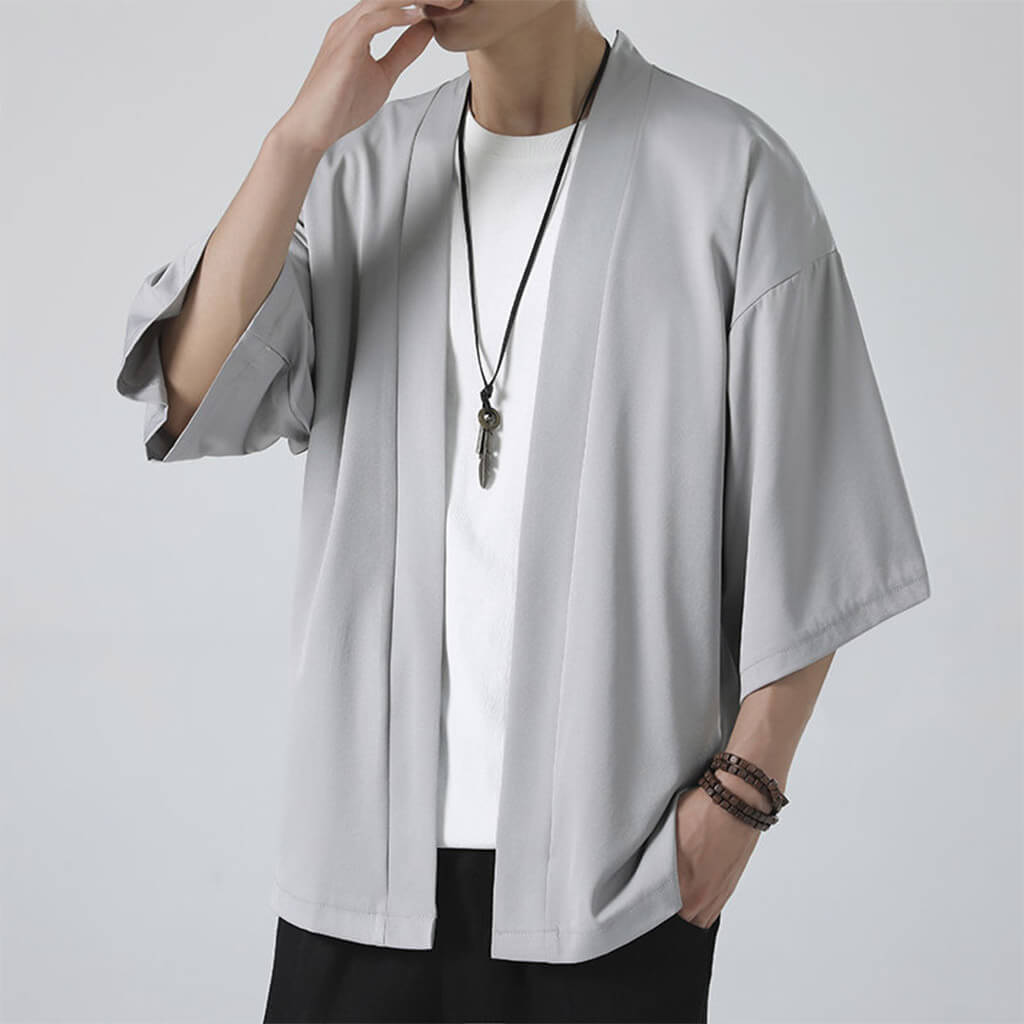 Oni Haori