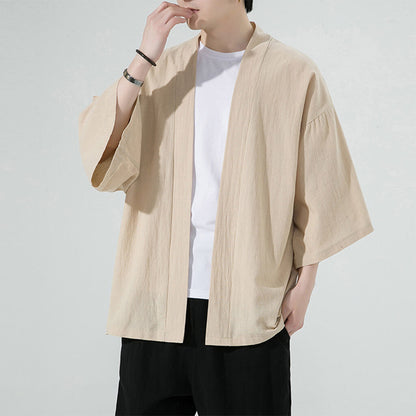 Reiji Haori