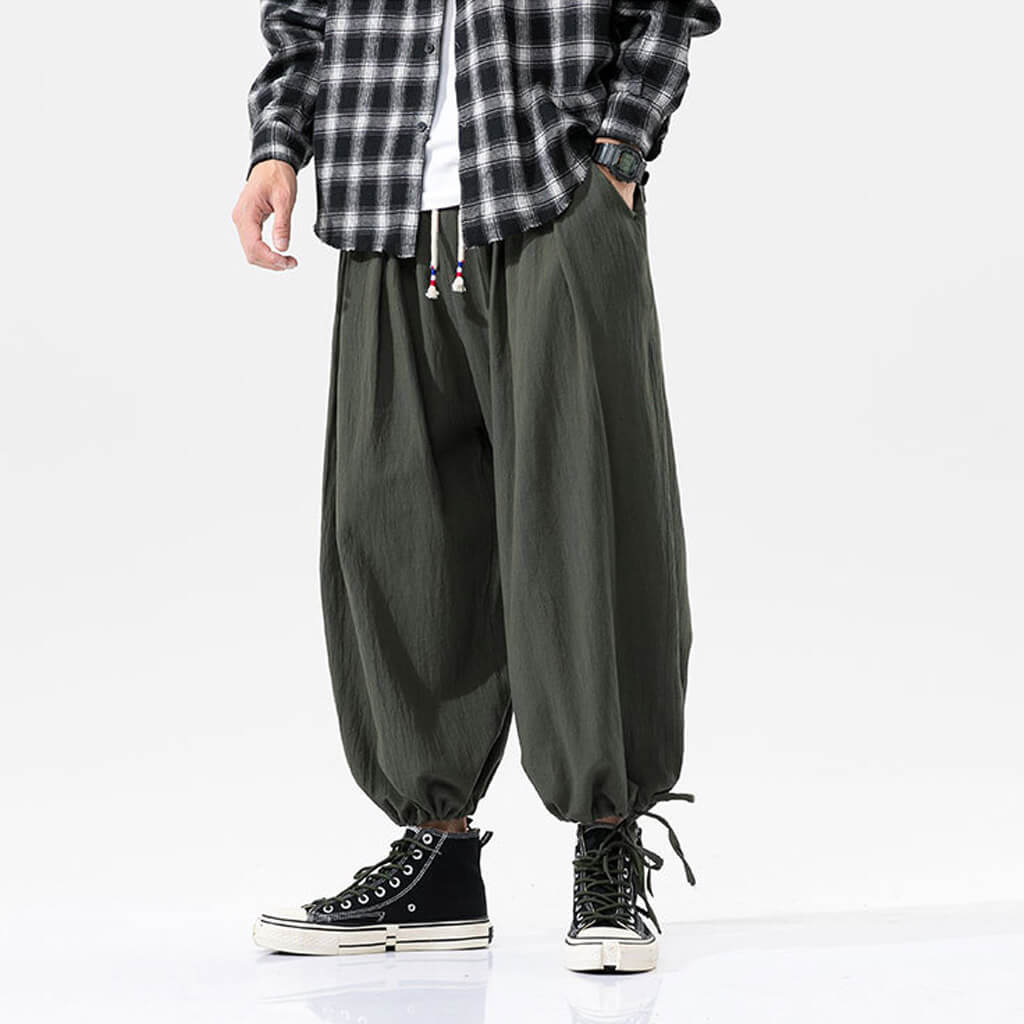 Ronin Hakama Pants