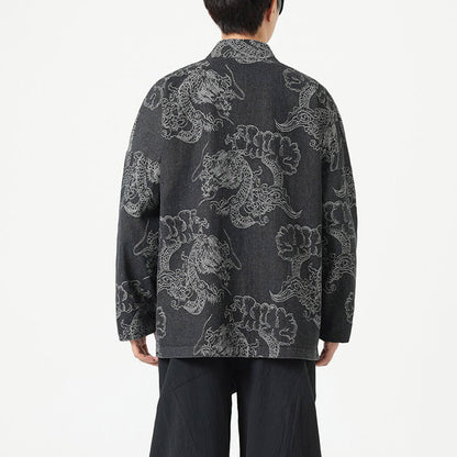 Seijin Jacket