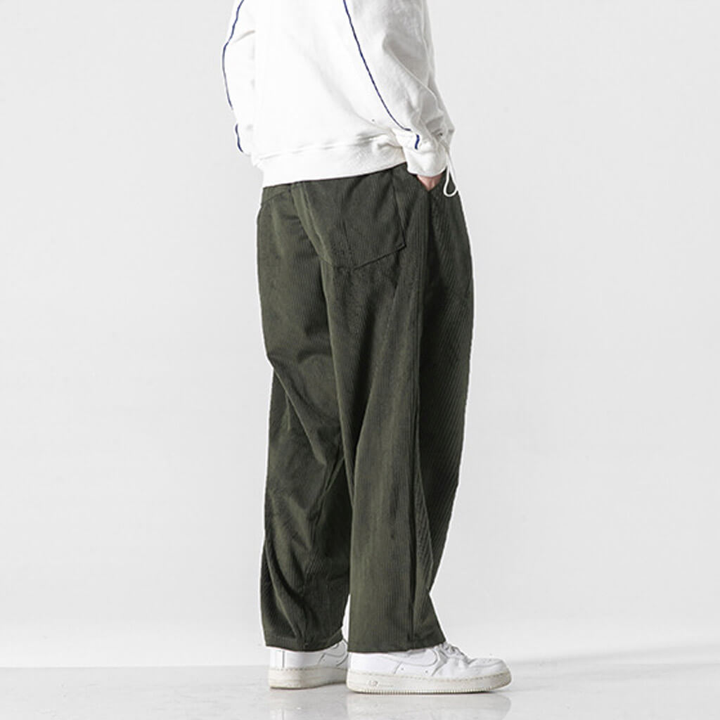 Shibui Pants