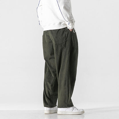 Shibui Pants