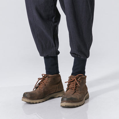Shinden Harem Pants