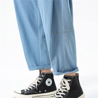 Sora Cropped Pants
