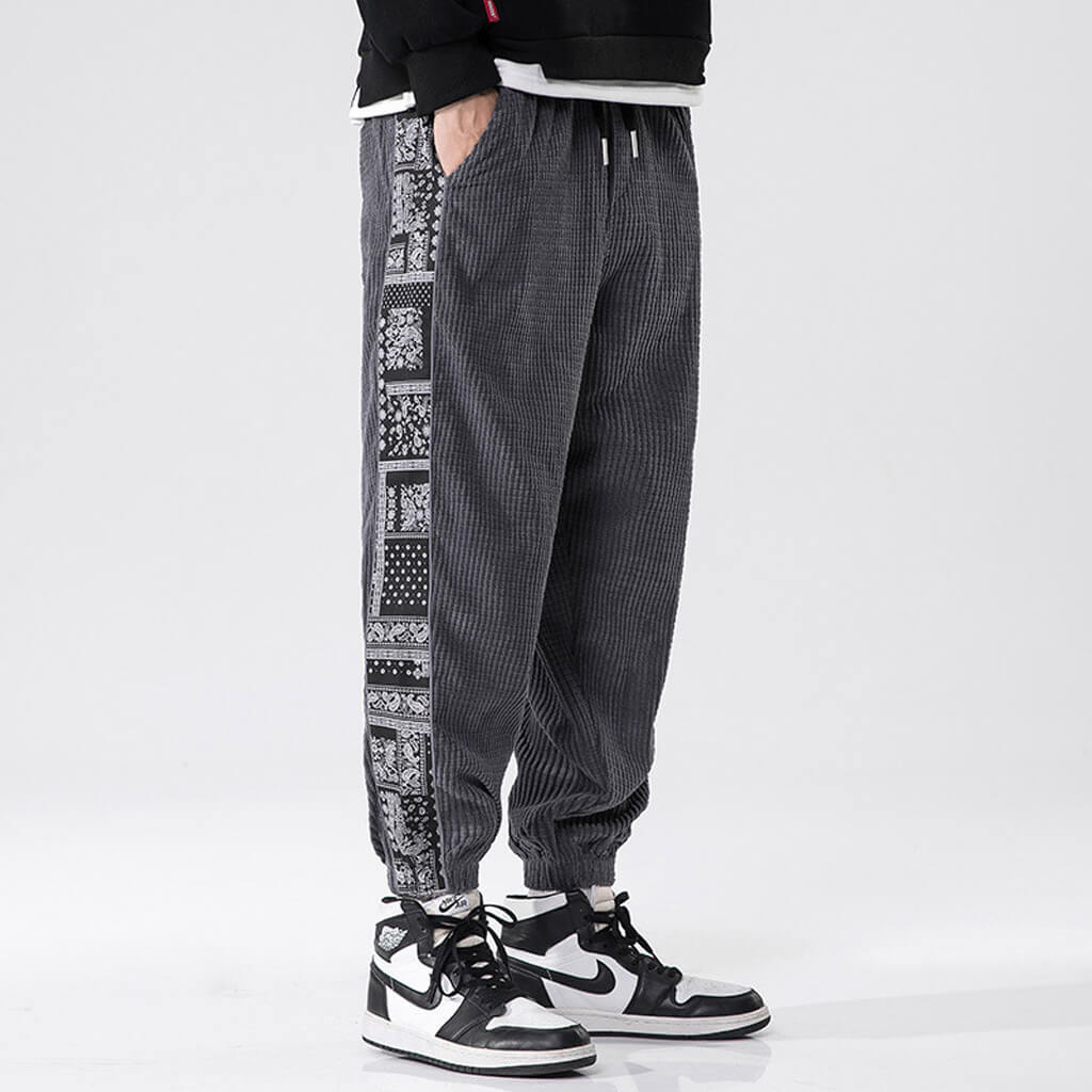 Taiki Harem Pants