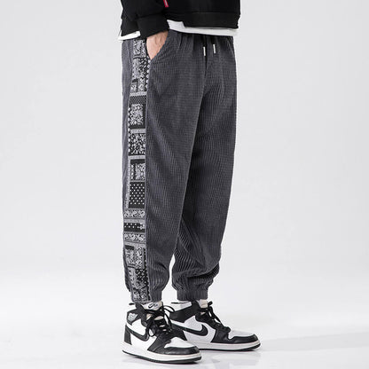 Taiki Harem Pants