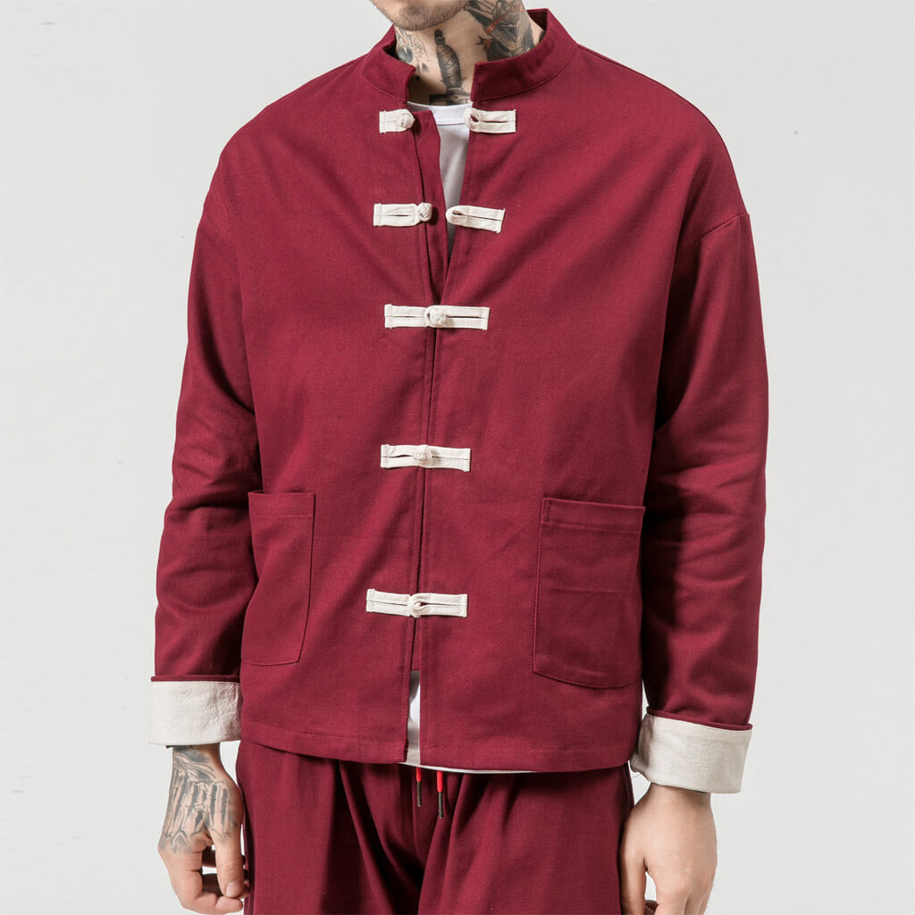Takumi Jacket