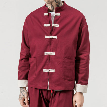 Takumi Jacket
