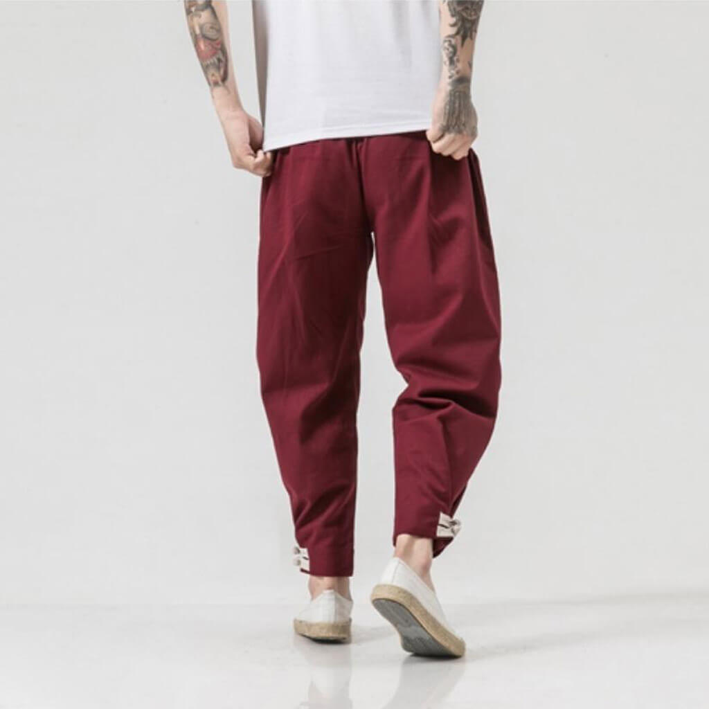 Takumi Pants