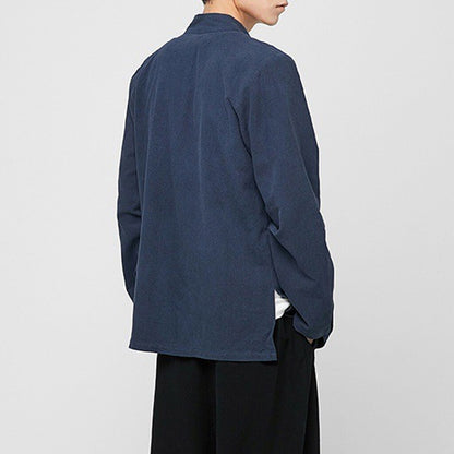 Tanshuku Jacket