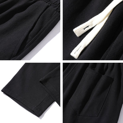 Tenchi Relaxed Pants