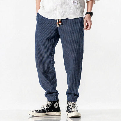 Tomo Corduroy Pants