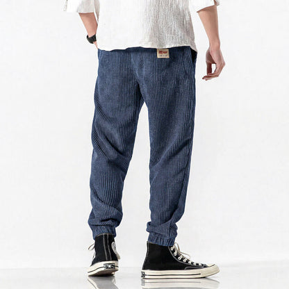 Tomo Corduroy Pants