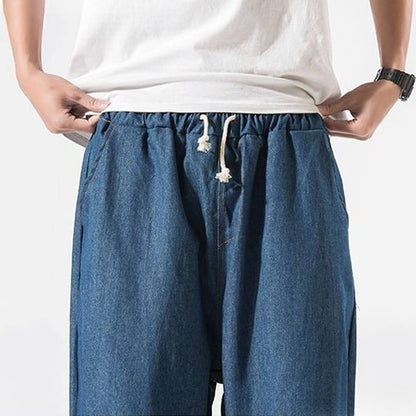 Tsugi Cropped Pants