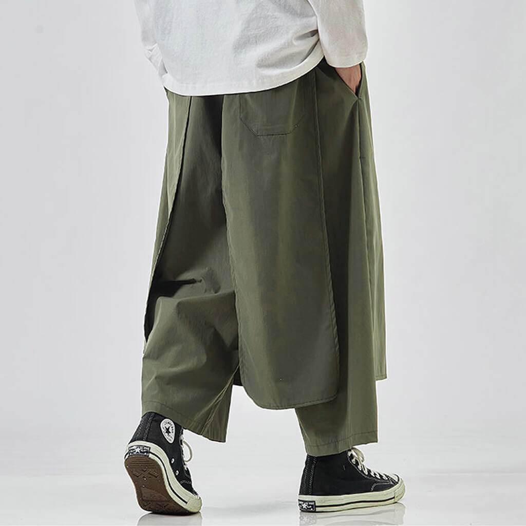 Usagi Hakama Pants