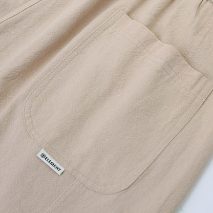Yamato Linen Pants