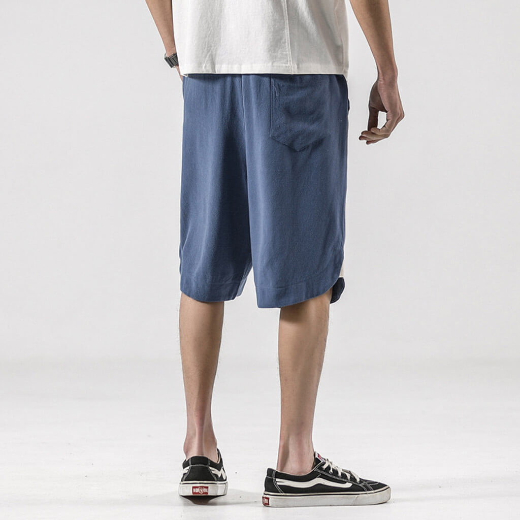 Yori Shorts