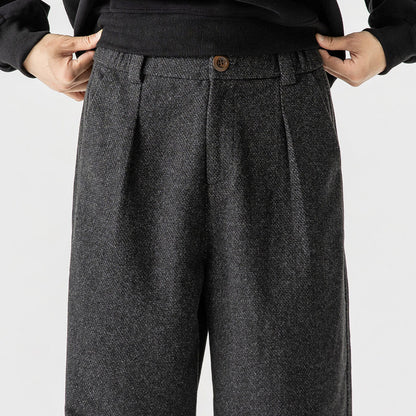 Yoroi Wide Pants