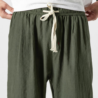 Yoshiro Harem Pants