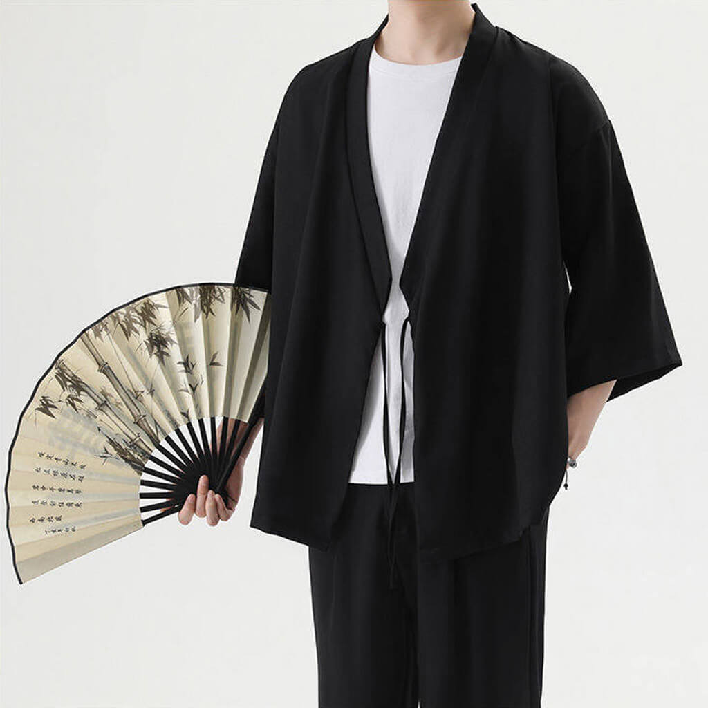 Yukata Kimono