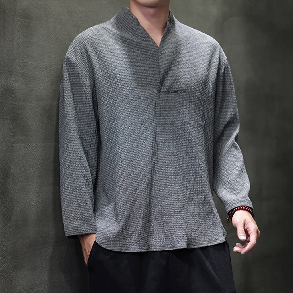 Zenjiro Shirt