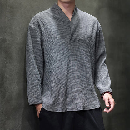 Zenjiro Shirt