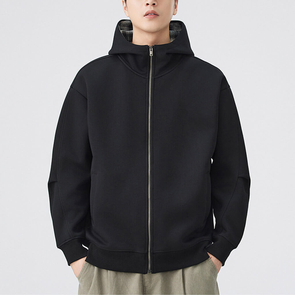 Zenrei Hoodie