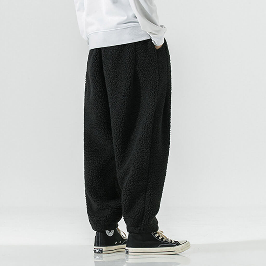 Borume Pants